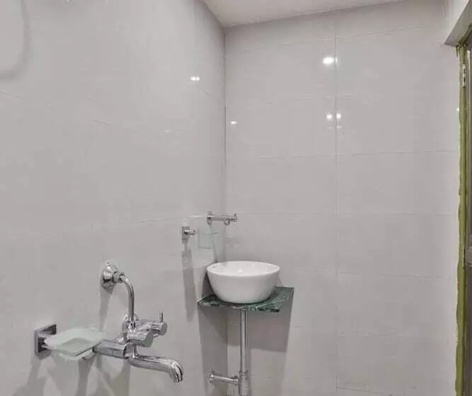 ホテル Nice Railway Station