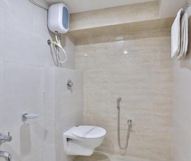 هتل Nice Railway Station