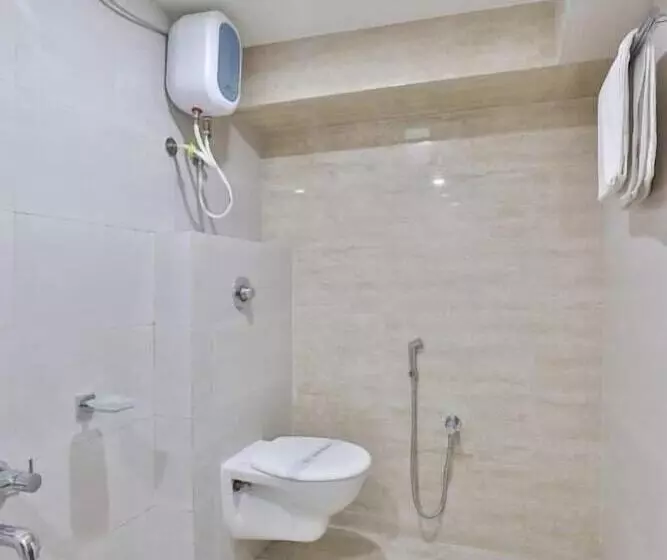 ホテル Nice Railway Station