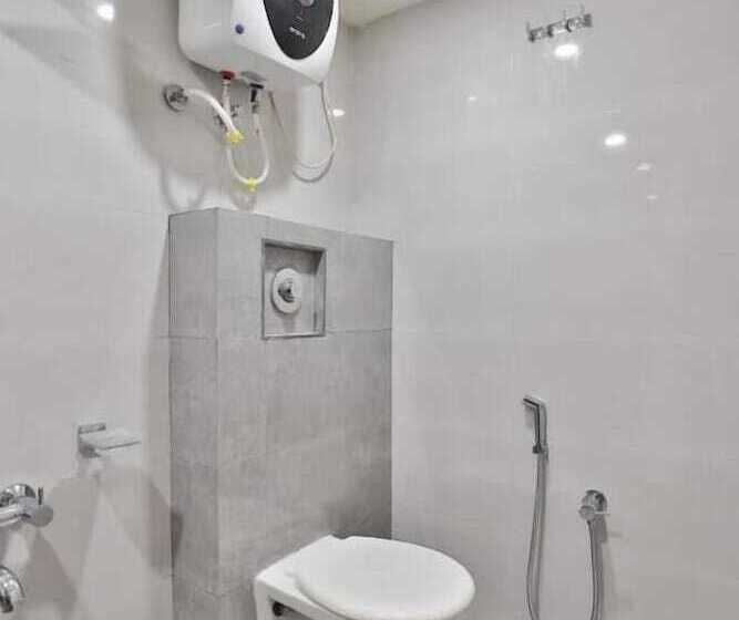 هتل Nice Railway Station