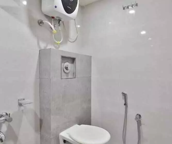 ホテル Nice Railway Station