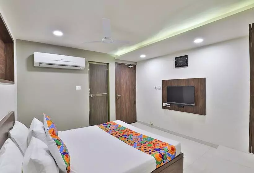 ホテル Nice Railway Station