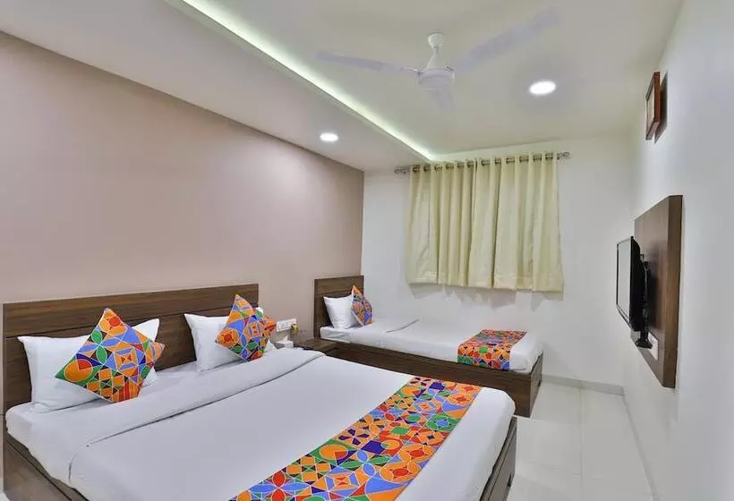 ホテル Nice Railway Station