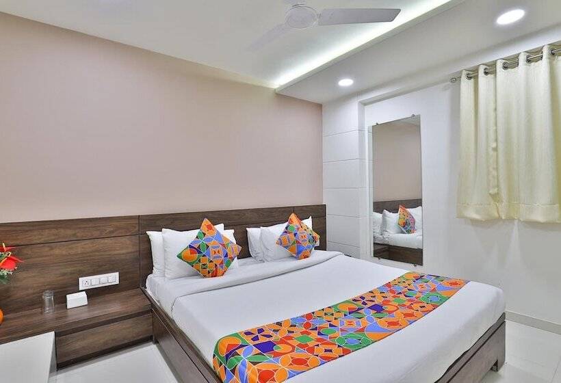 هتل Nice Railway Station