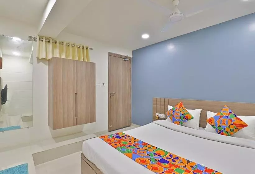 ホテル Nice Railway Station