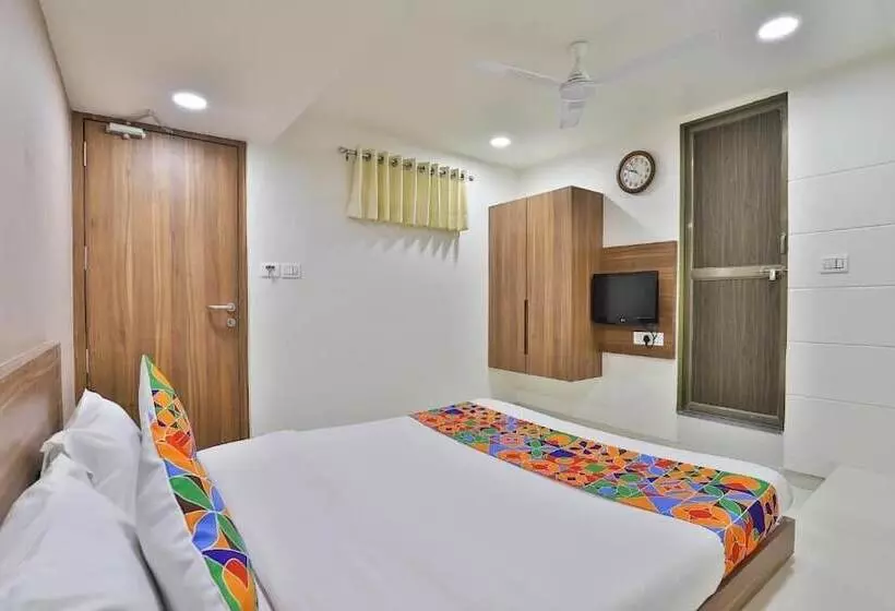 ホテル Nice Railway Station