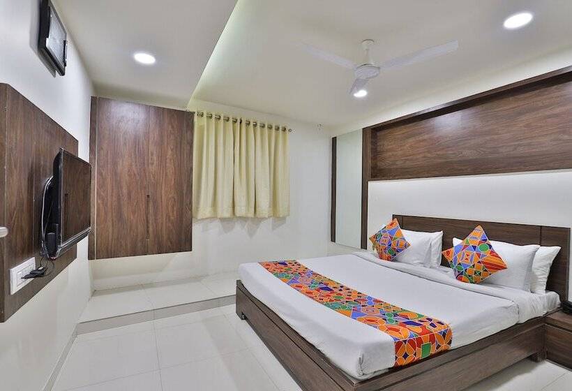 هتل Nice Railway Station