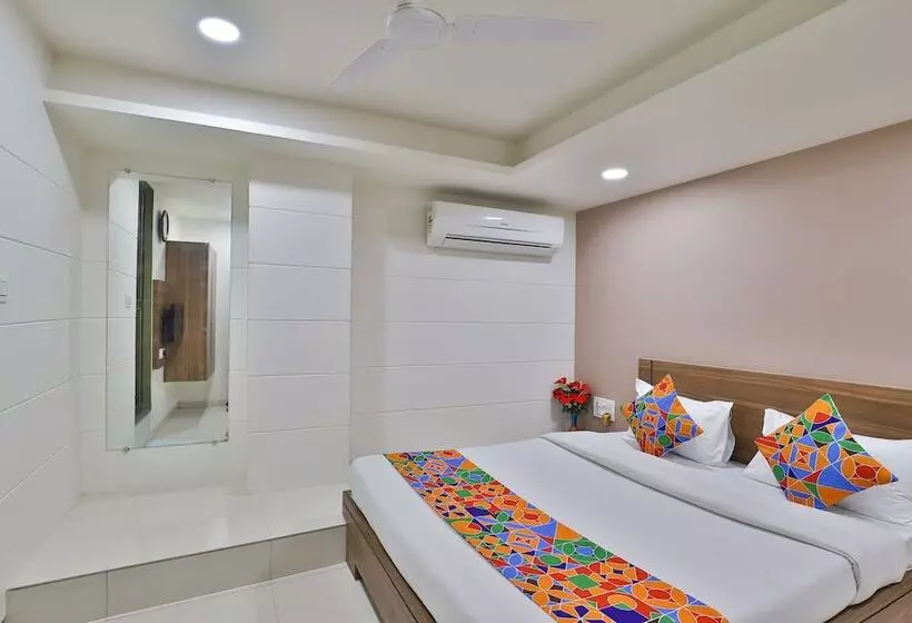 ホテル Nice Railway Station