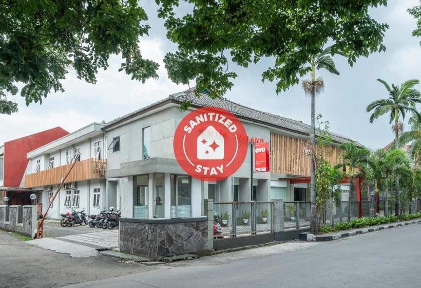 Hotel Nyland Cijagra