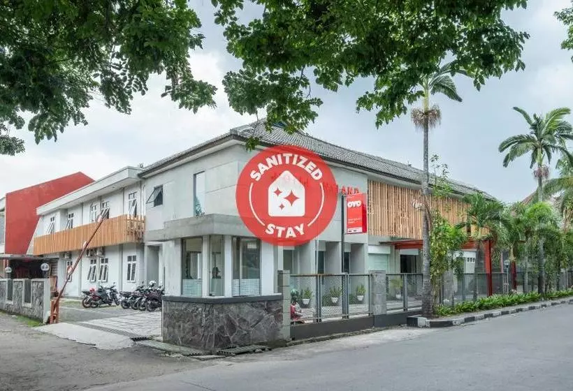 Hotel Nyland Cijagra
