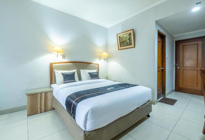 Hotel Nyland Cijagra