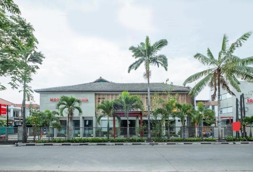 Hotel Nyland Cijagra