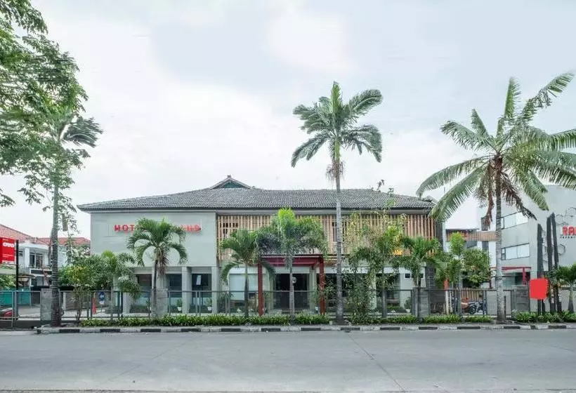 Hotel Nyland Cijagra