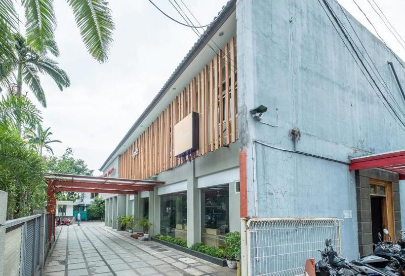 Hotel Nyland Cijagra