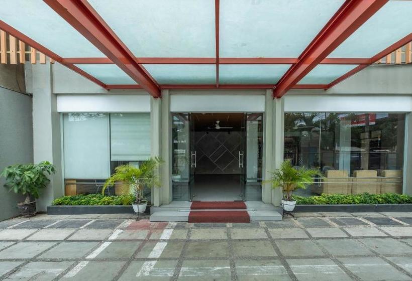 Hotel Nyland Cijagra