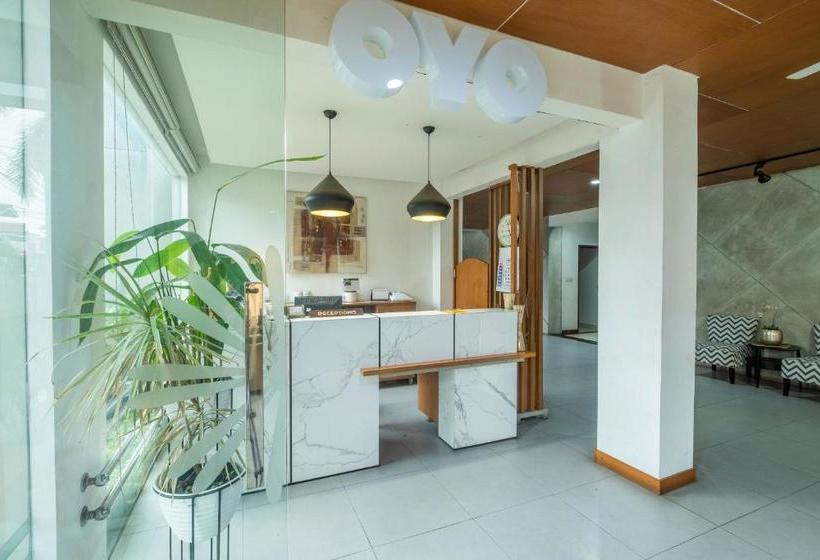 Hotel Nyland Cijagra