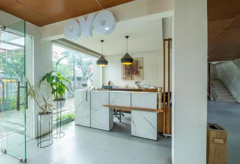 Hotel Nyland Cijagra