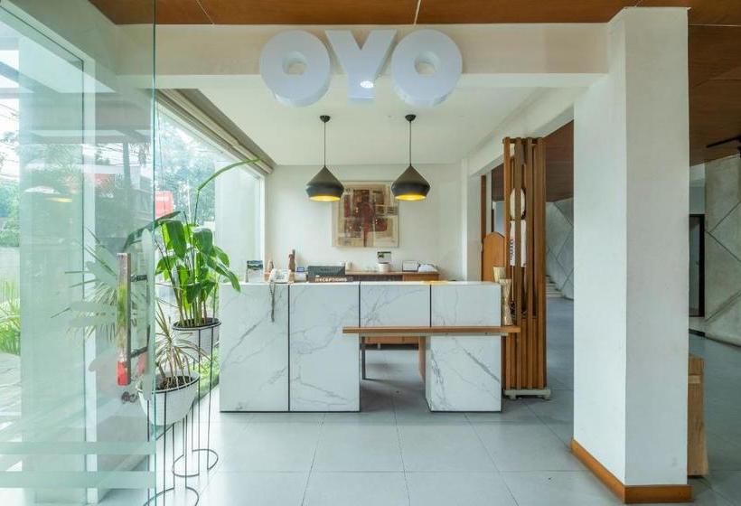 Hotel Nyland Cijagra