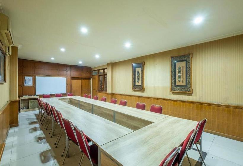 Hotel Nyland Cijagra