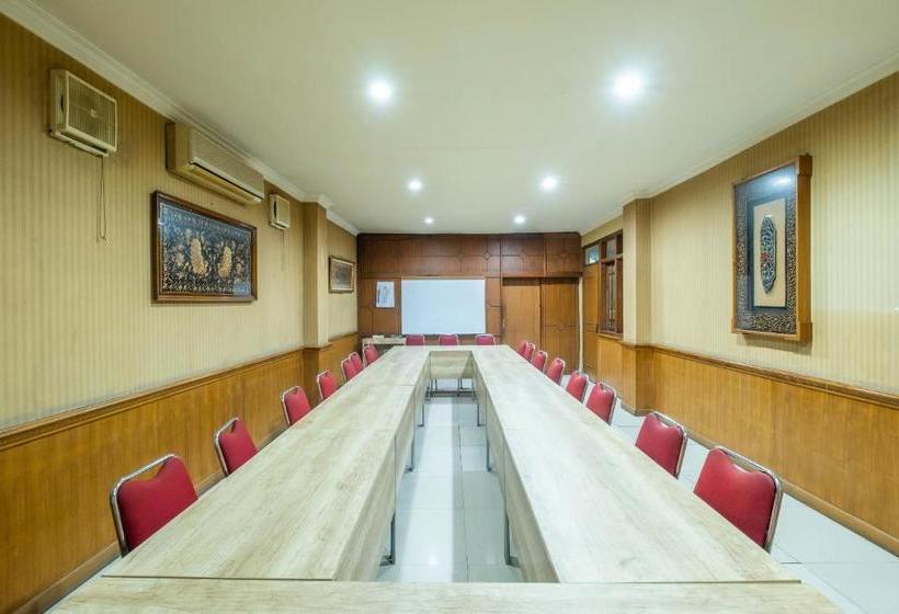 Hotel Nyland Cijagra