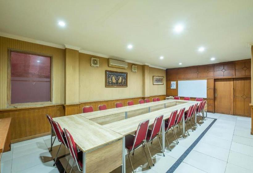 Hotel Nyland Cijagra