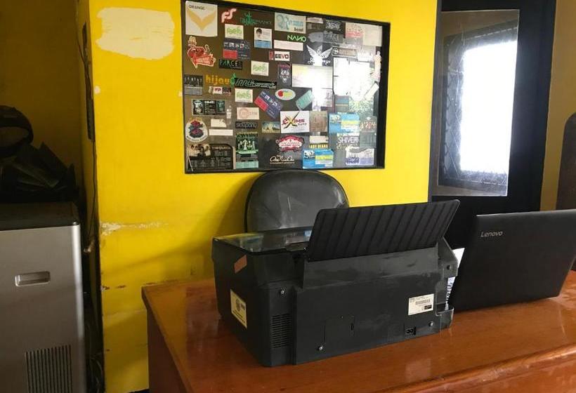 Otel Oyo 3302 Amazon Waterpark Syariah