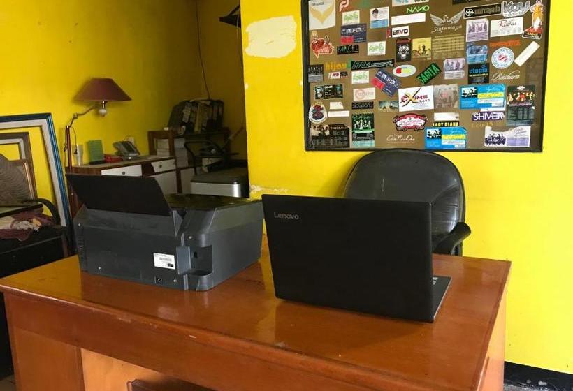 Otel Oyo 3302 Amazon Waterpark Syariah