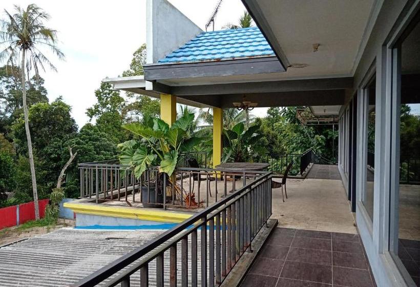 Otel Oyo 3302 Amazon Waterpark Syariah