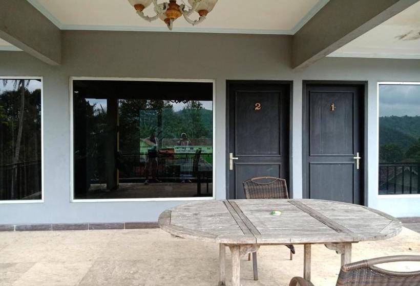 Otel Oyo 3302 Amazon Waterpark Syariah