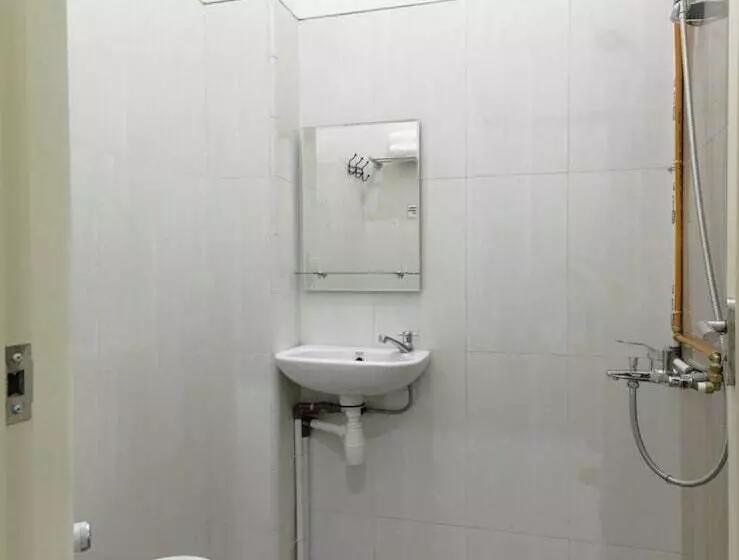 ホテル Oyo 3314 Syariah House