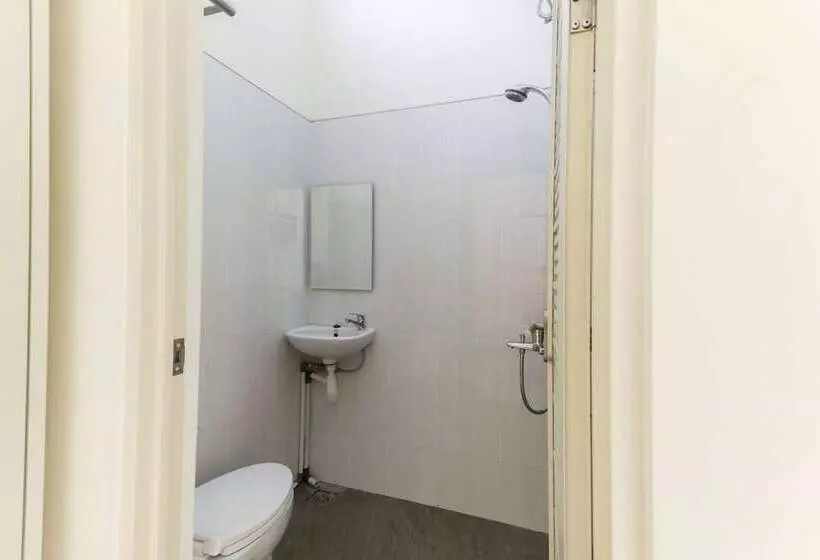 ホテル Oyo 3314 Syariah House