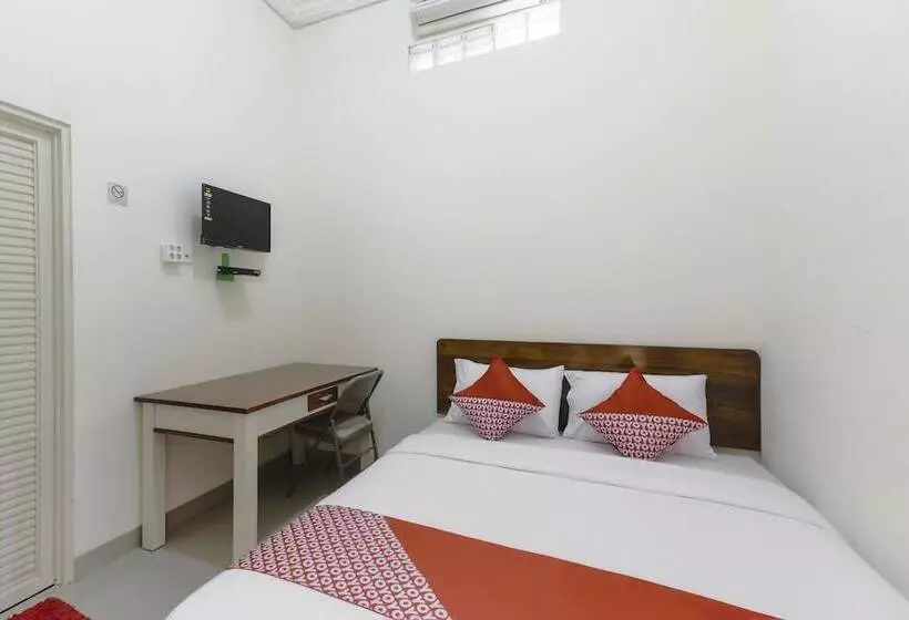 ホテル Oyo 3314 Syariah House