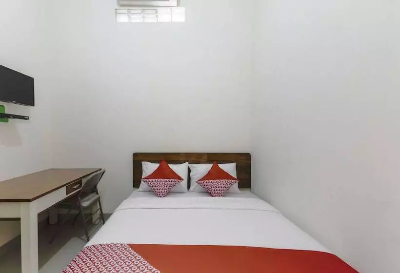 ホテル Oyo 3314 Syariah House