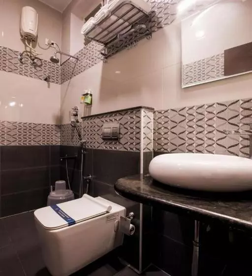 هتل Sma Grand Inn, Triplicane