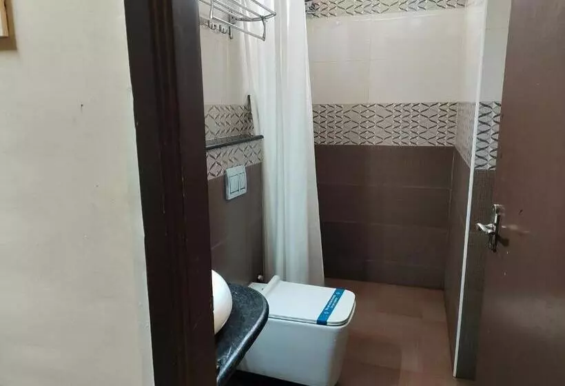 هتل Sma Grand Inn, Triplicane