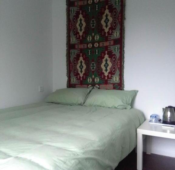 בית מלון כפרי Suzhou Blue Gate Youth Hostel