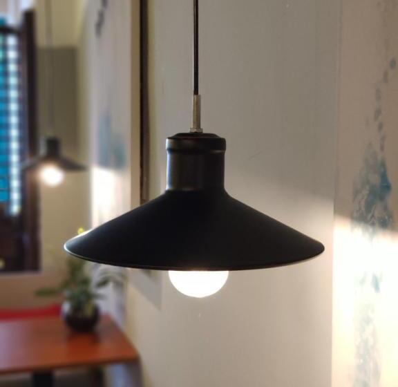 בית מלון כפרי Suzhou Blue Gate Youth Hostel