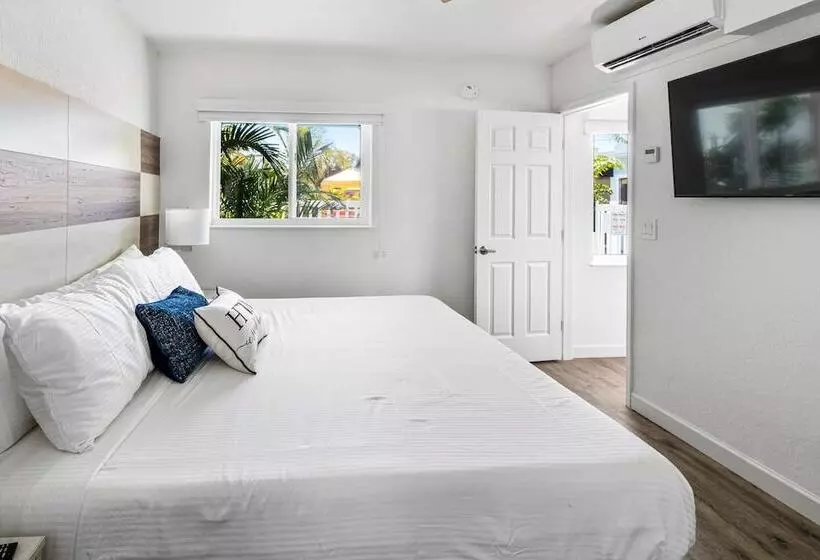 ホテル The Villas At St Pete Beach