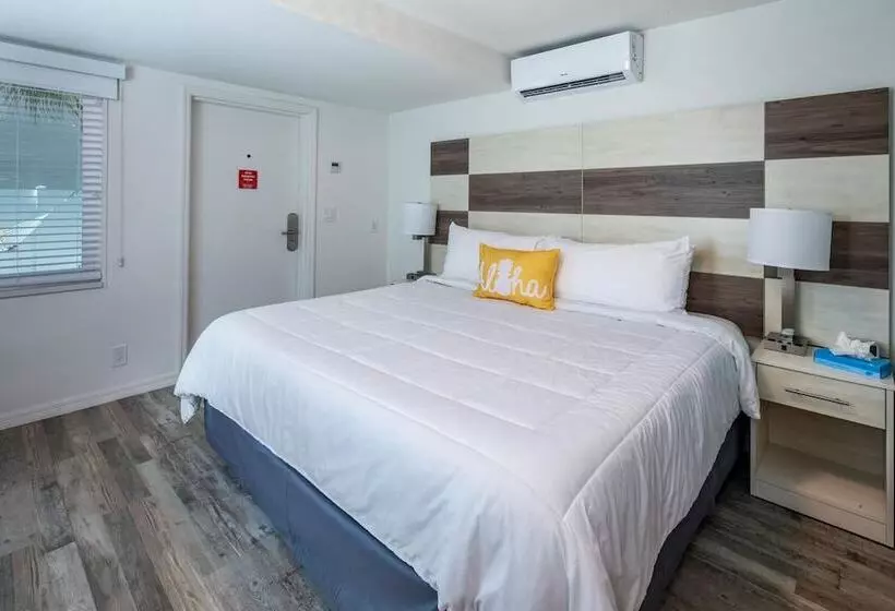 ホテル The Villas At St Pete Beach