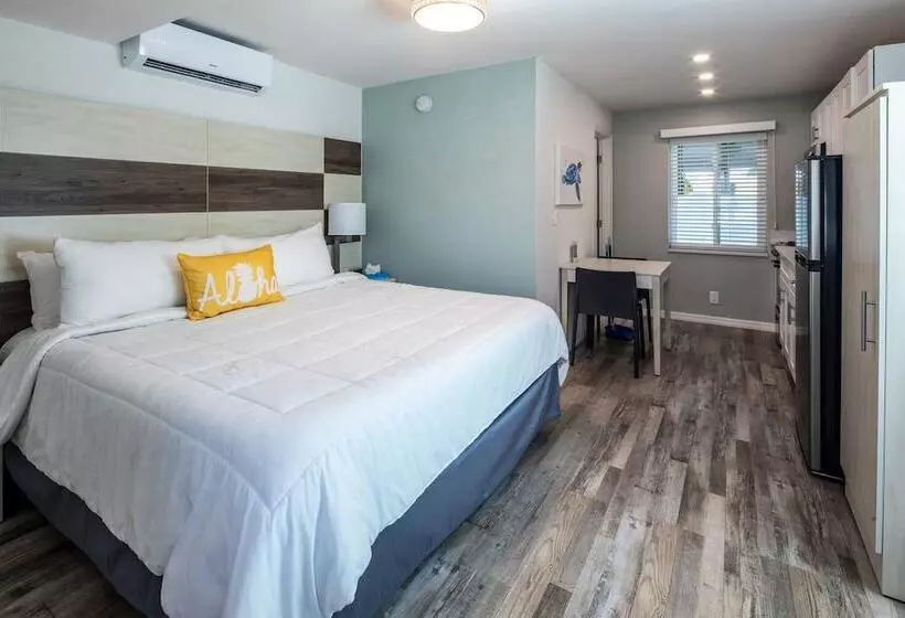 ホテル The Villas At St Pete Beach