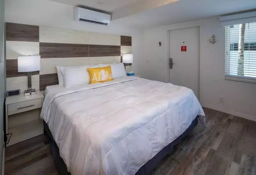 ホテル The Villas At St Pete Beach