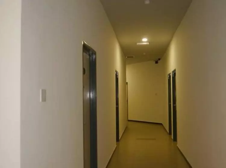 هتل Wawasan