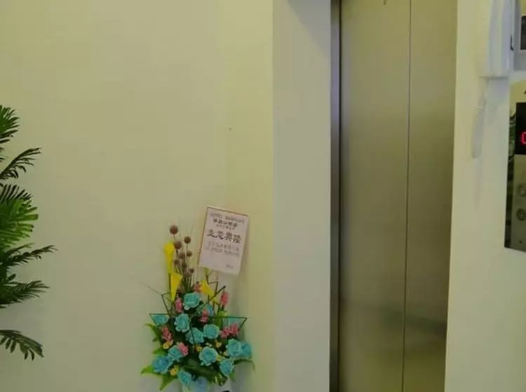 هتل Wawasan