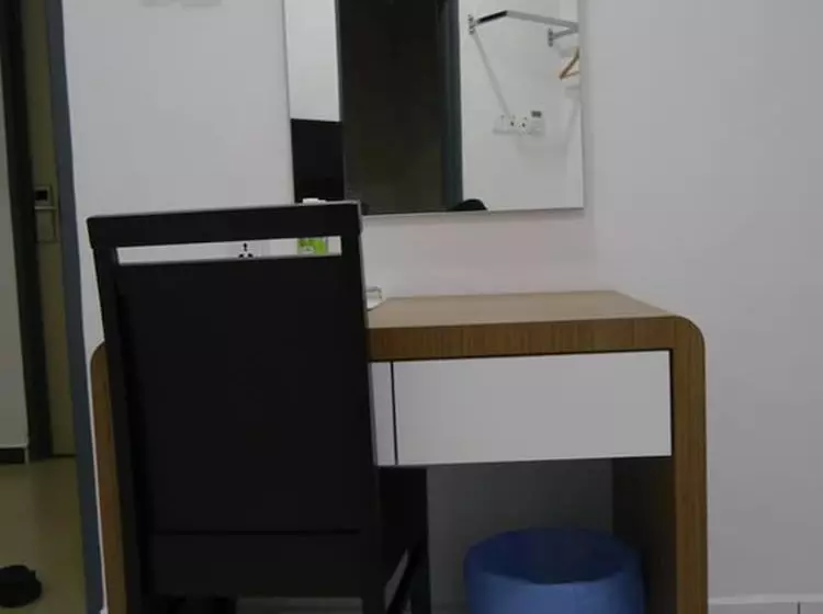هتل Wawasan