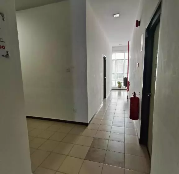 هتل Wawasan