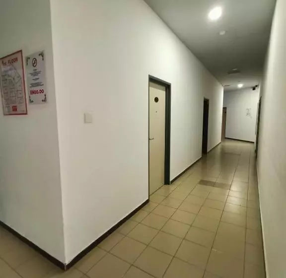 هتل Wawasan