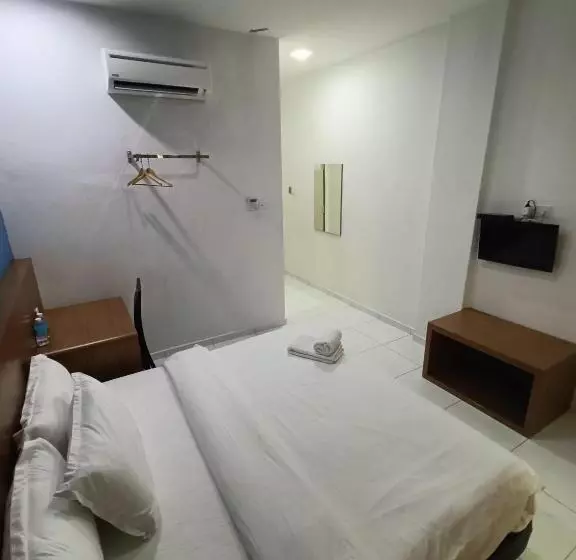 هتل Wawasan