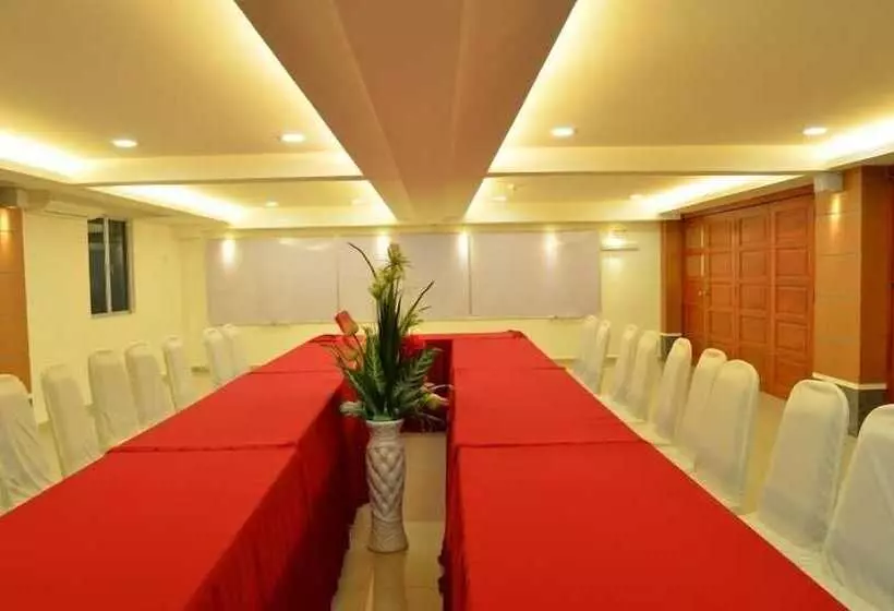 Hotelli Yew Boutique