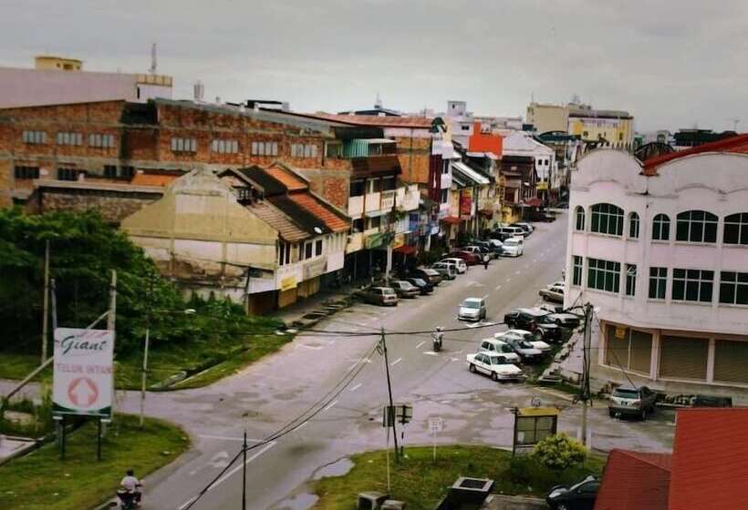 فندق Yew Boutique