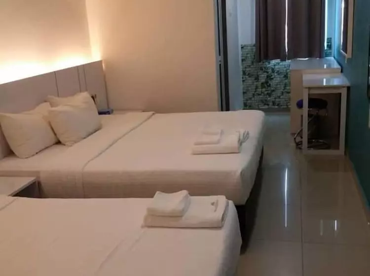 Hotelli Yew Boutique